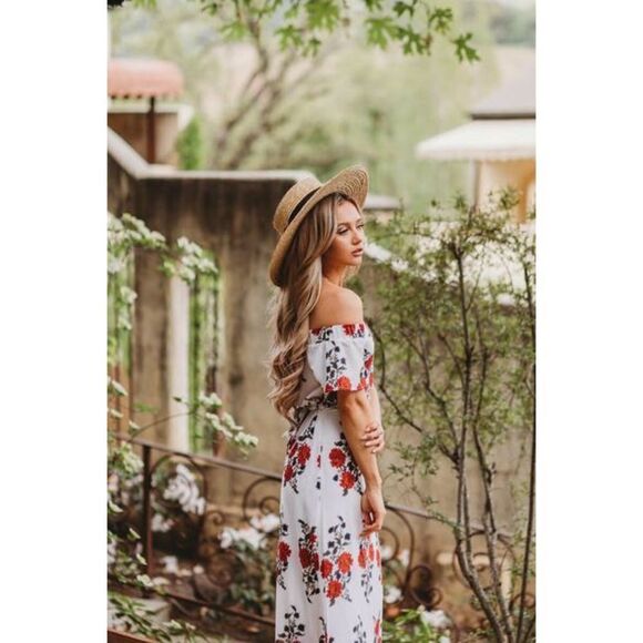 ✨HP 5-12-15✨Sweet Jane Maxi Dress✨ - Picture 4 of 6